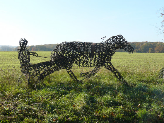 Cheval