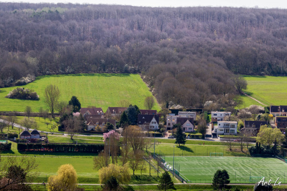 Chevreuse 1