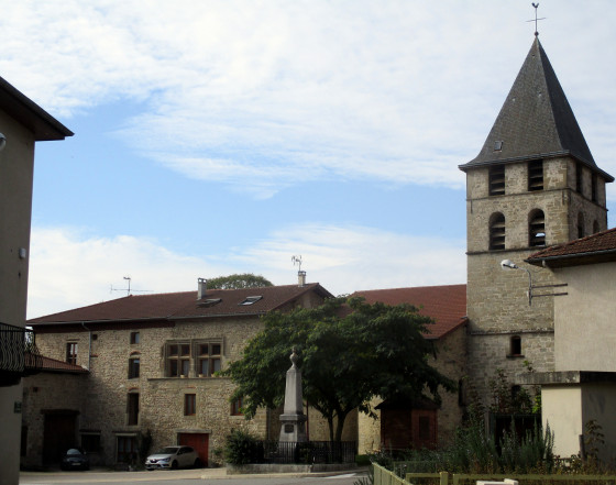 Chevrières