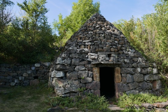 Chibotte du Crouzas