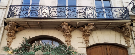 Chimères