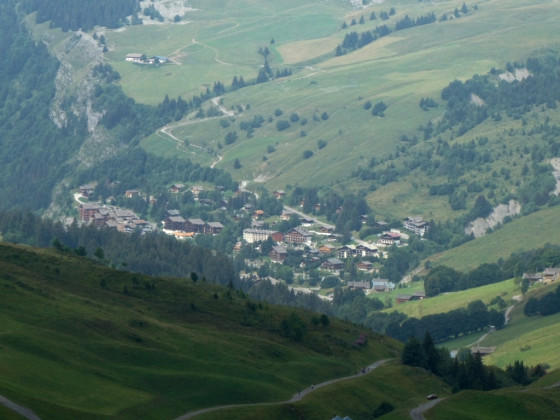 Chinaillon