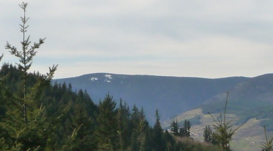 Chirat du grand Felletin (Ardèche)