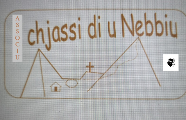 CHJASSI DI U NEBBIU