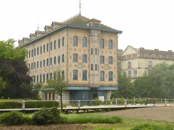 Chocolaterie Meunier