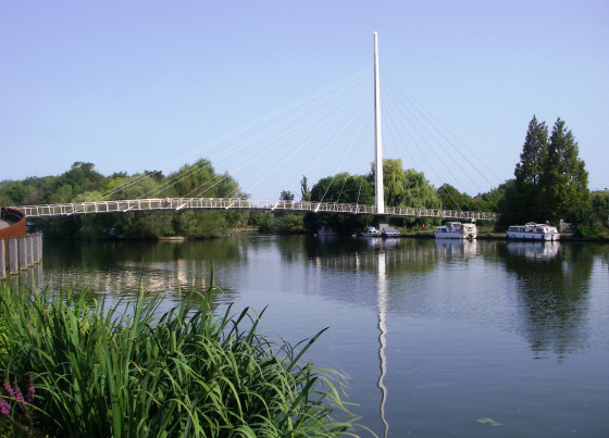 Christchurch Bridge