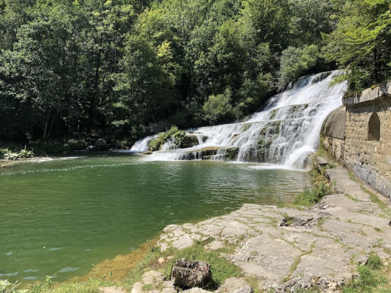 Chutes