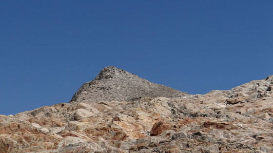 Cime de Guilié