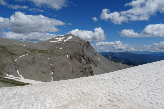 Cime de Pal