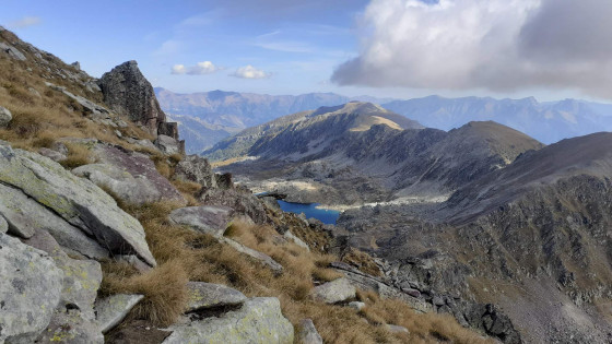Cime du Diable