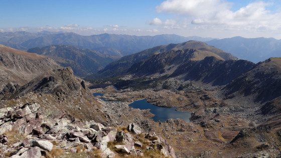 Cime du Diable