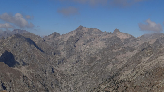 Cime du Diable