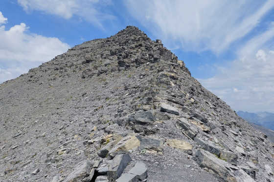 Cime Nègre
