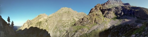 Cime Niré