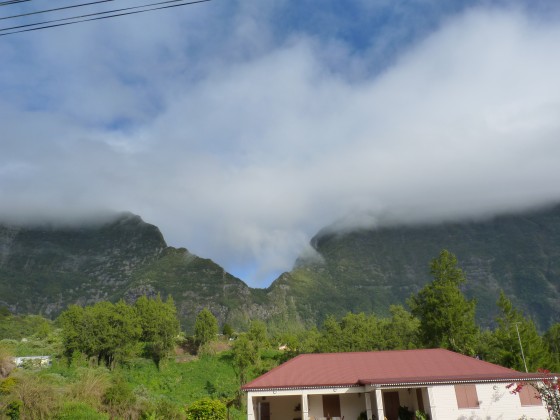 Cimendef et Roche Ecrite