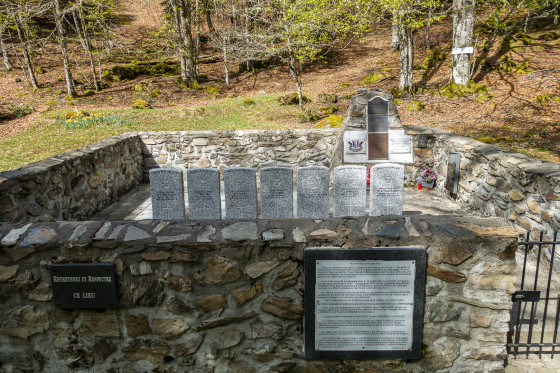 Cimetière anglo canadien