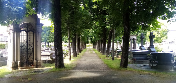Cimetière de Grenelle