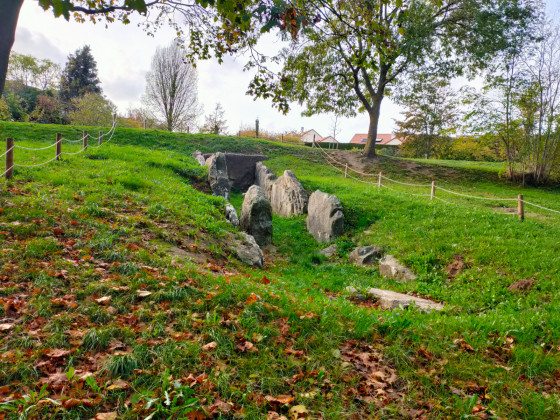Cimetière des Anglais