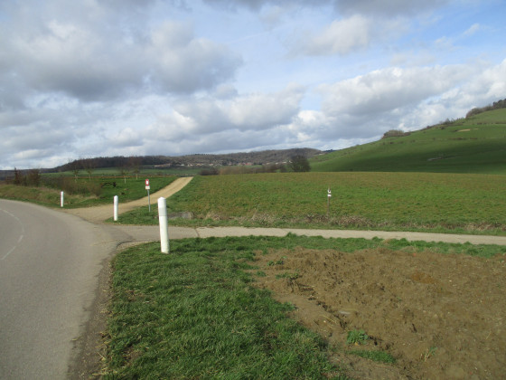 Cimetière Dommartin