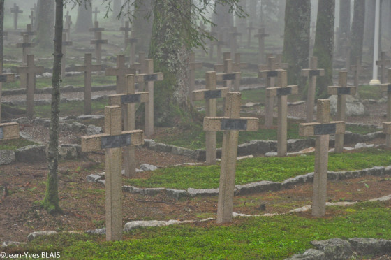 Cimetière Duchesne