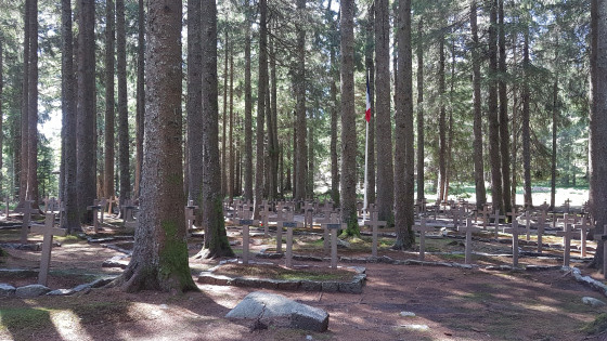 Cimeti&egrave;re Duchesne