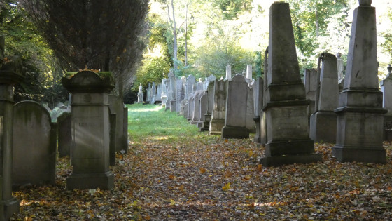 Cimetière israélite
