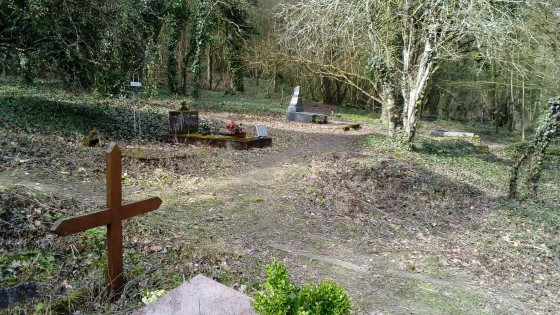 Cimetière