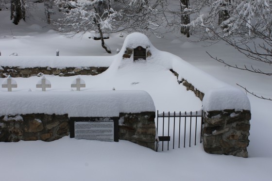 cimetière
