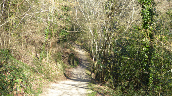 Circuit des 3 Vallées