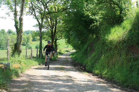 Circuit VTT Pays Rignacois