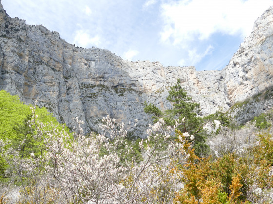 Cirque d\'Archiane