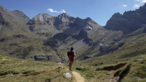 Cirque D\'estaubé
