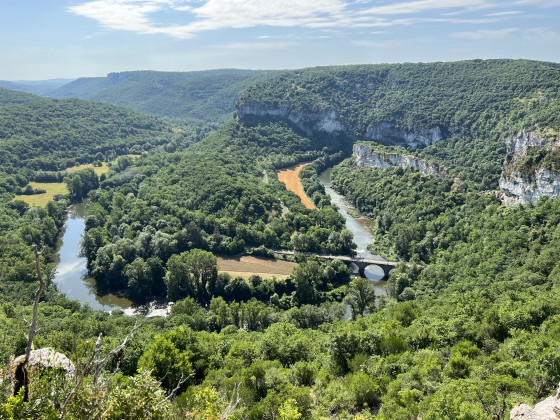 Cirque de Bône
