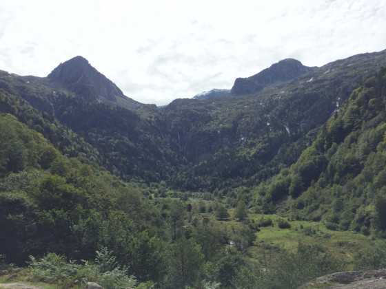 Cirque de Cagateille