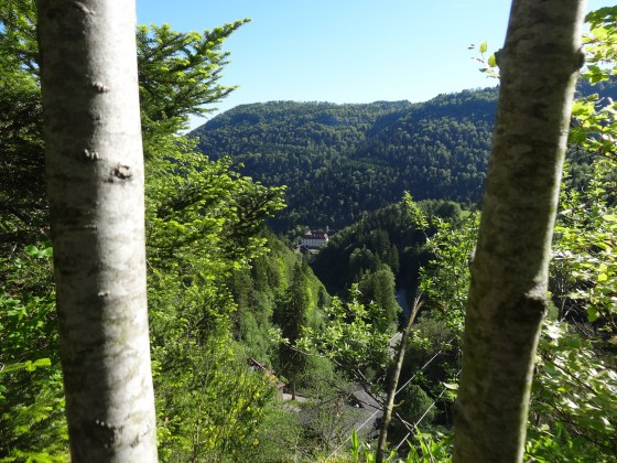cirque de consolation