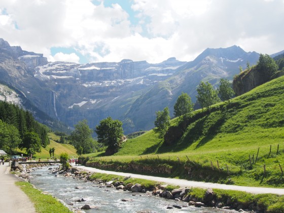 Cirque de Gavarnie