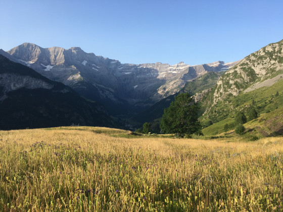 Cirque de Gavarnie