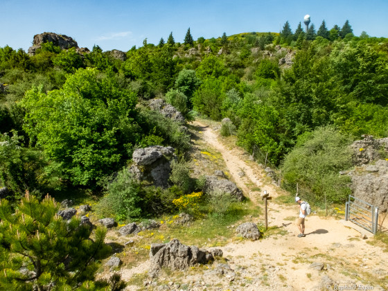 Cirque de l\'Abeil