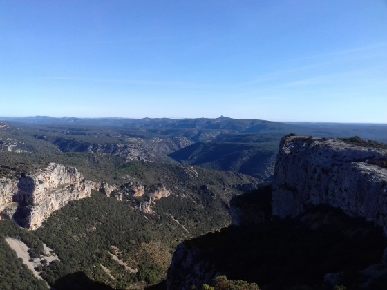 Cirque de l'Infernet