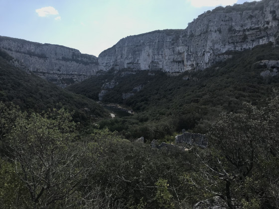 Cirque de la Madeleine