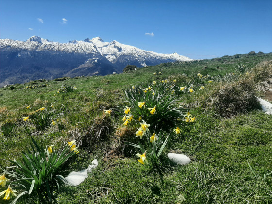 cirque de Lescun