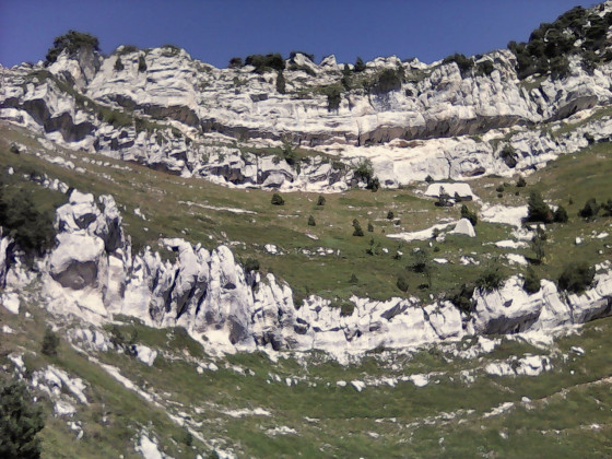 Cirque de Montbrun