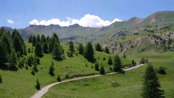 Cirque de Morgon