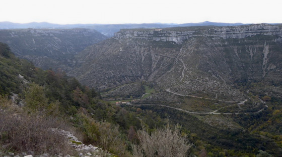 cirque de Navacelle