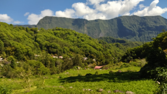 Cirque de Salazie