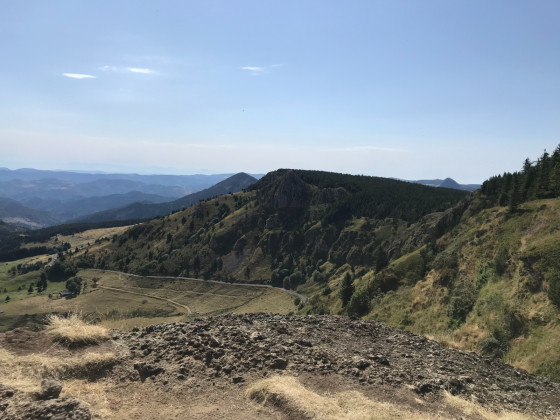 Cirque des Boutière
