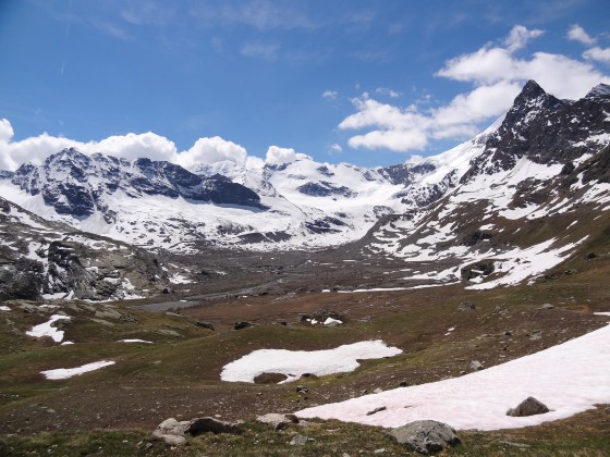 Cirque des Evettes
