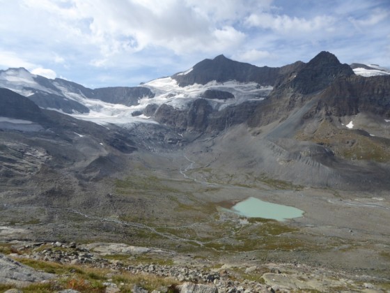 Cirque des Évettes