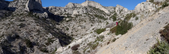 Cirque des Pételins