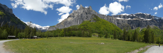 cirque du Fer à Cheval